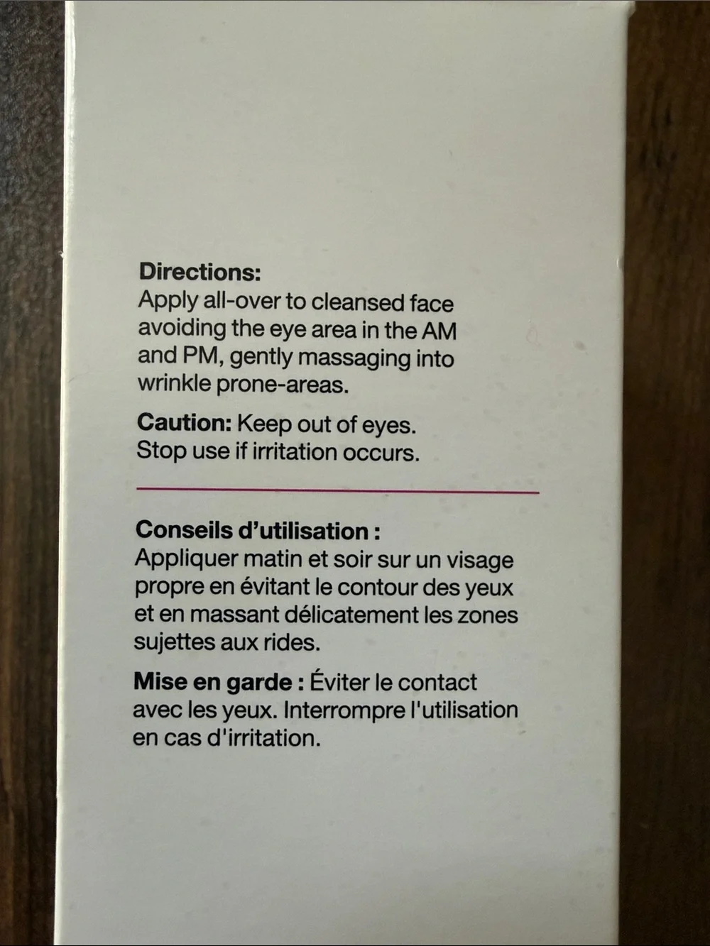 StriVectin-SD Intensive Concentrate for Wrinkles 4 oz 120mL New Sealed